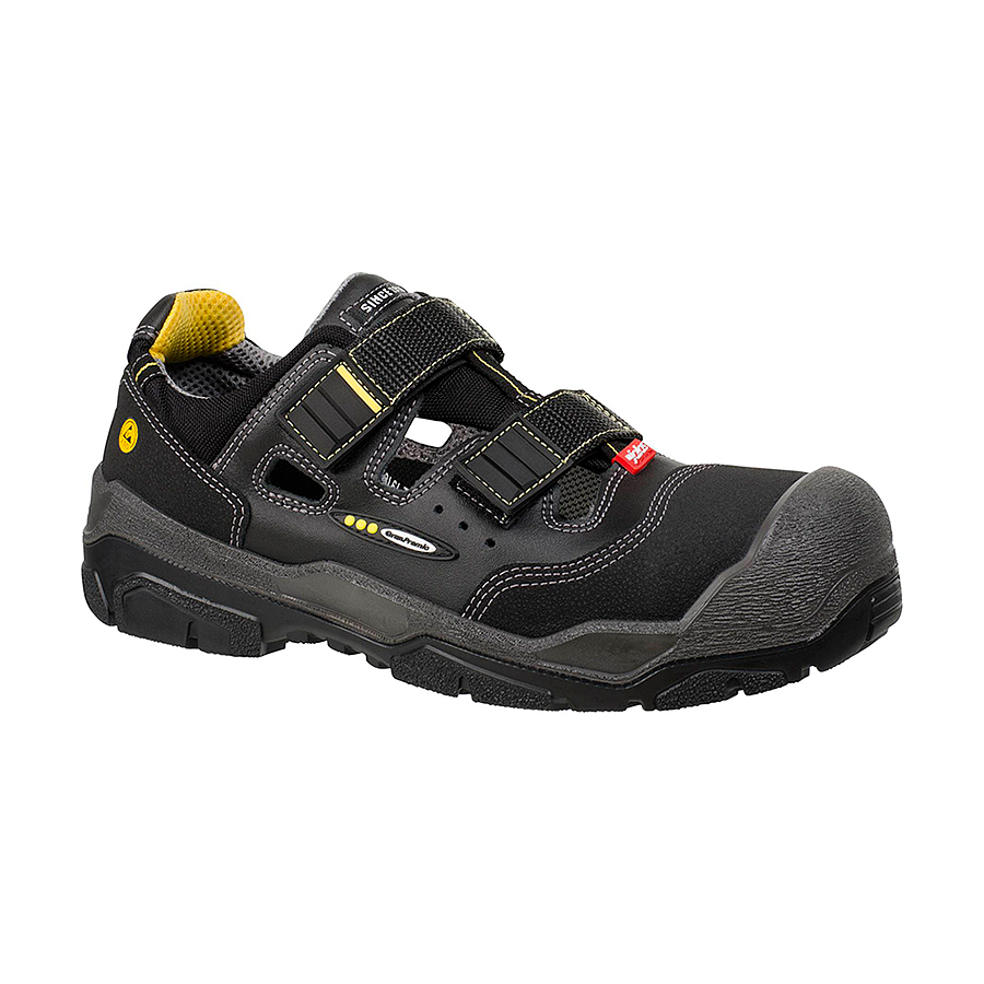 Sandal Jalas 1518 Antislip+