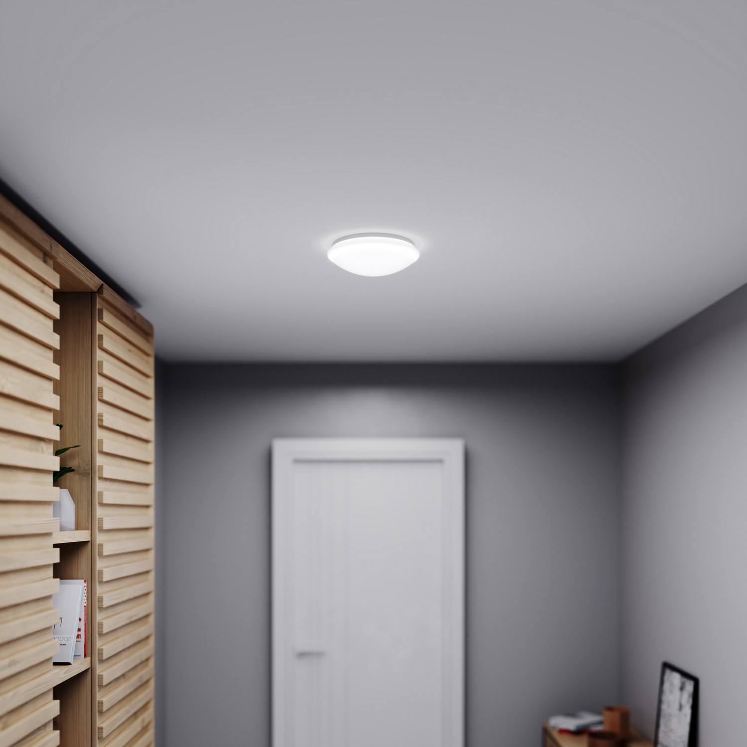 Taklampa Steinel Rs 16 LED