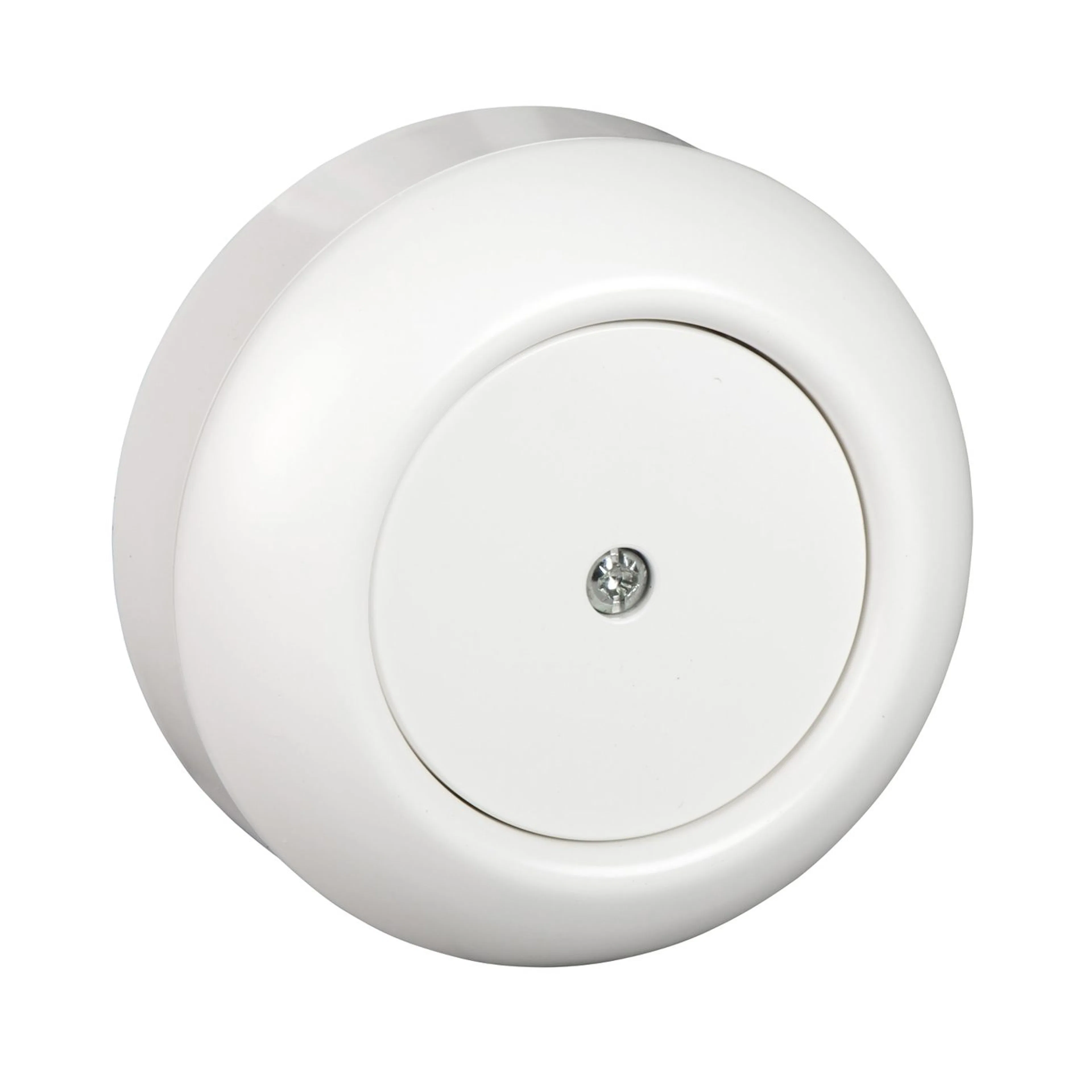 Kopplingsdosa Schneider Electric Renova med Plint 5-pol IP20 för Lodrät/Vågrät Montering Skruvanslutning Vit