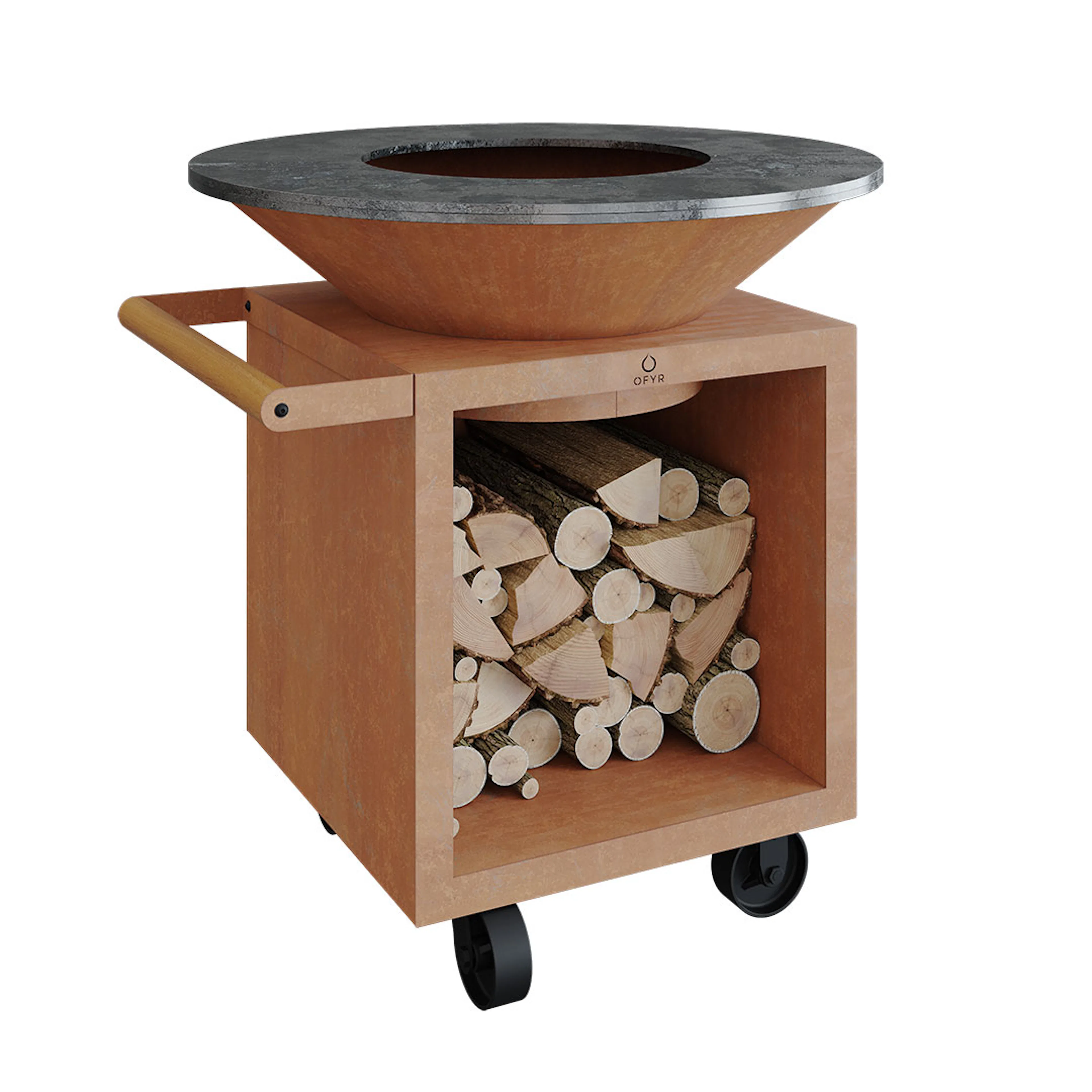OFYR Classic Storage 100 PRO