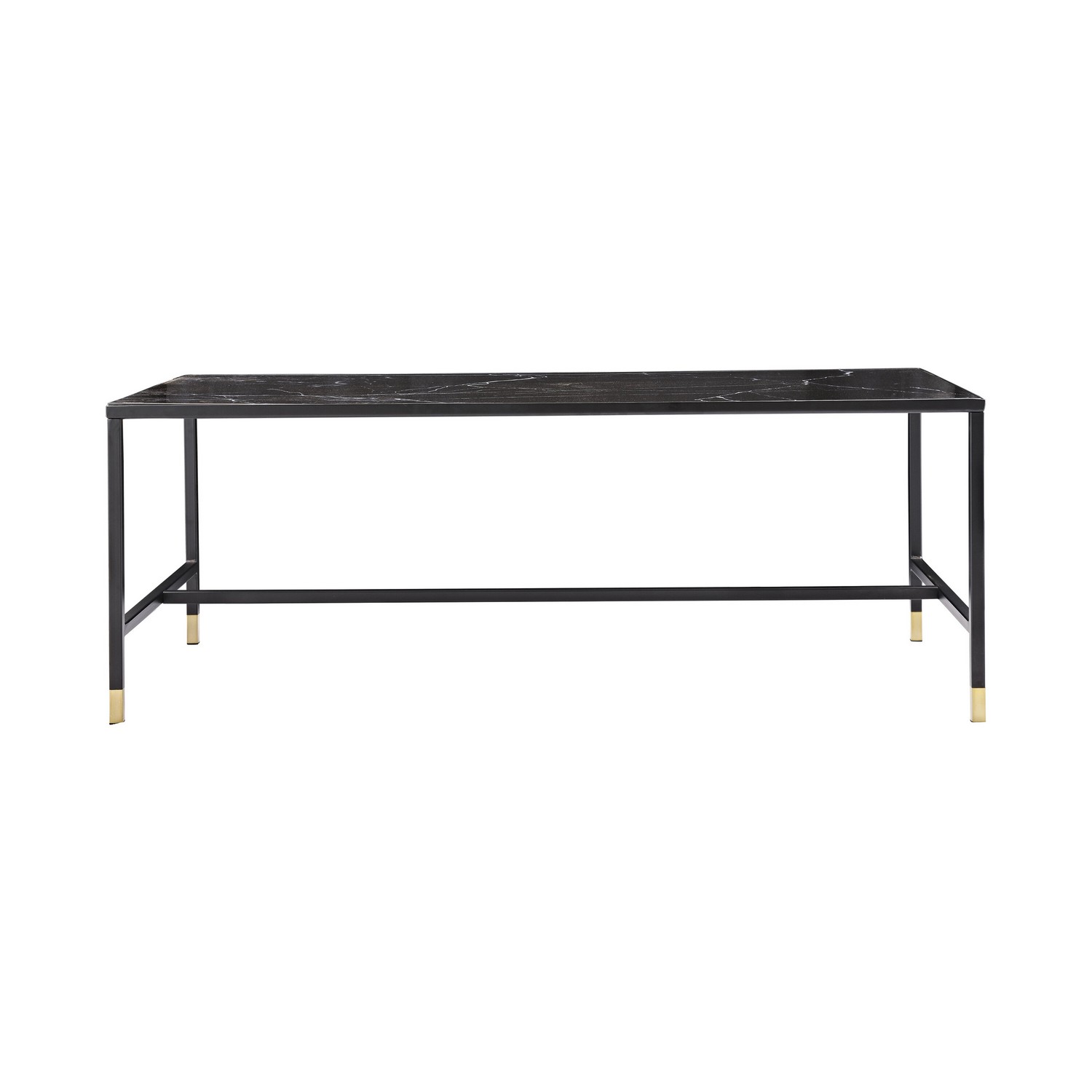 Soffbord Venture Home Dipp 130x60