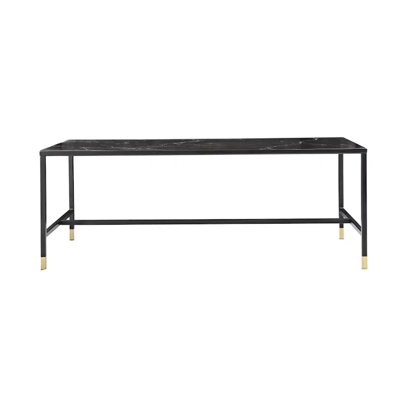 Soffbord Venture Home Dipp 130x60