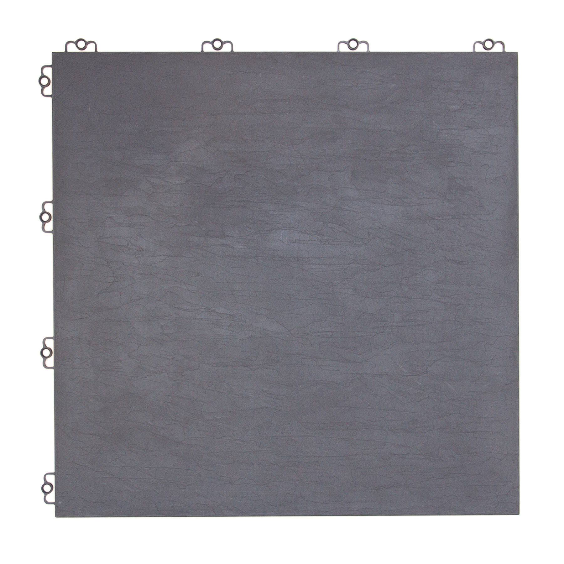 Golvplatta Hestraplattan Stone Dark Grey