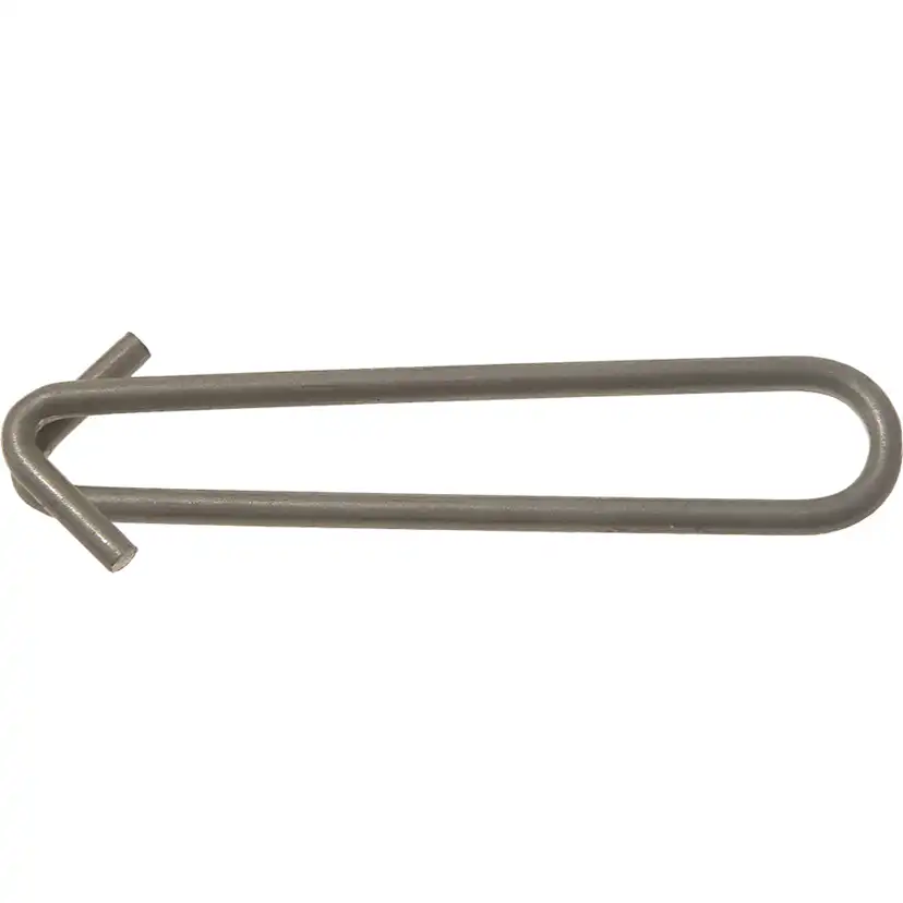 Betongankare Gunnebo Fastening 2x50 100 st Blank