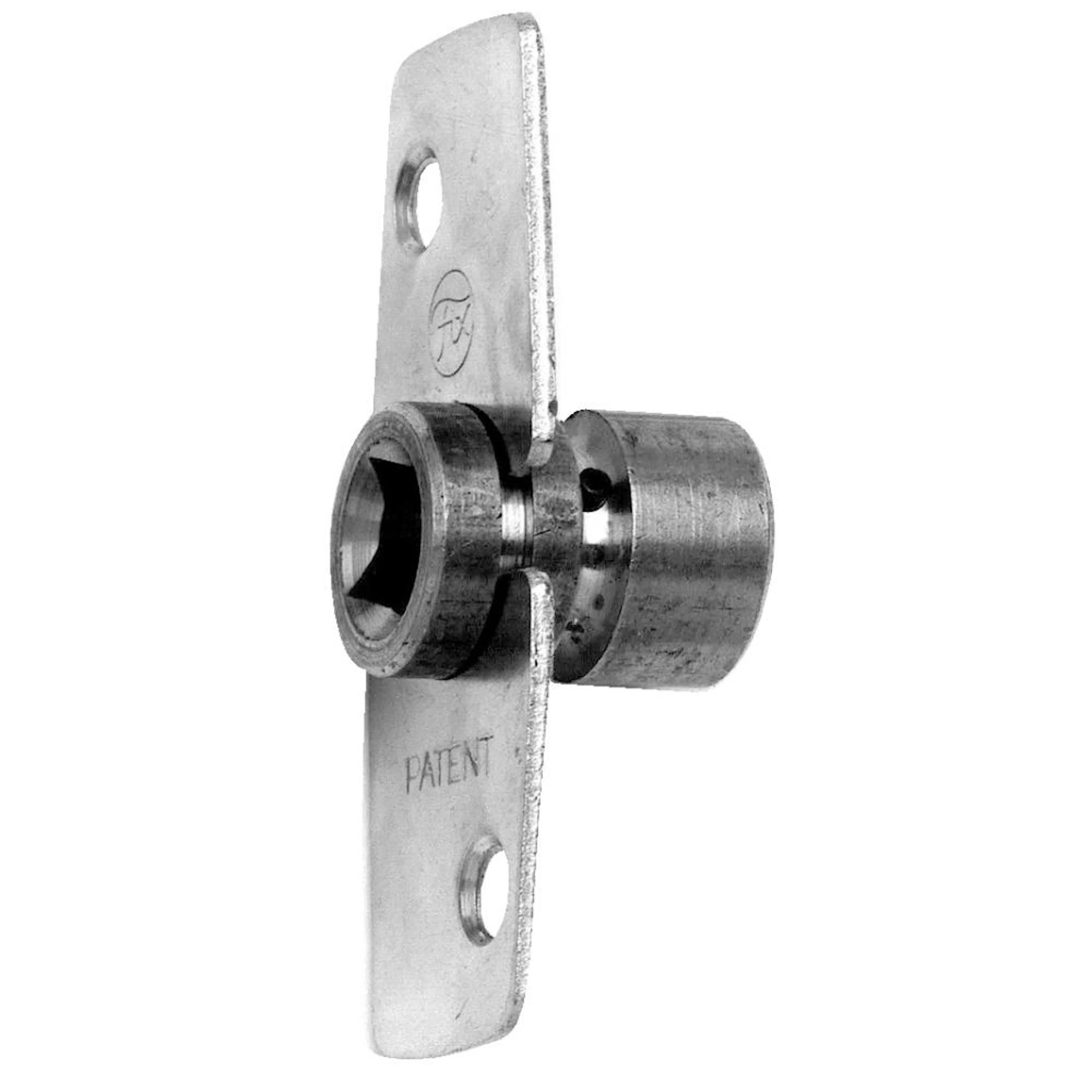 Handtagskoppling ASSA Fix 961