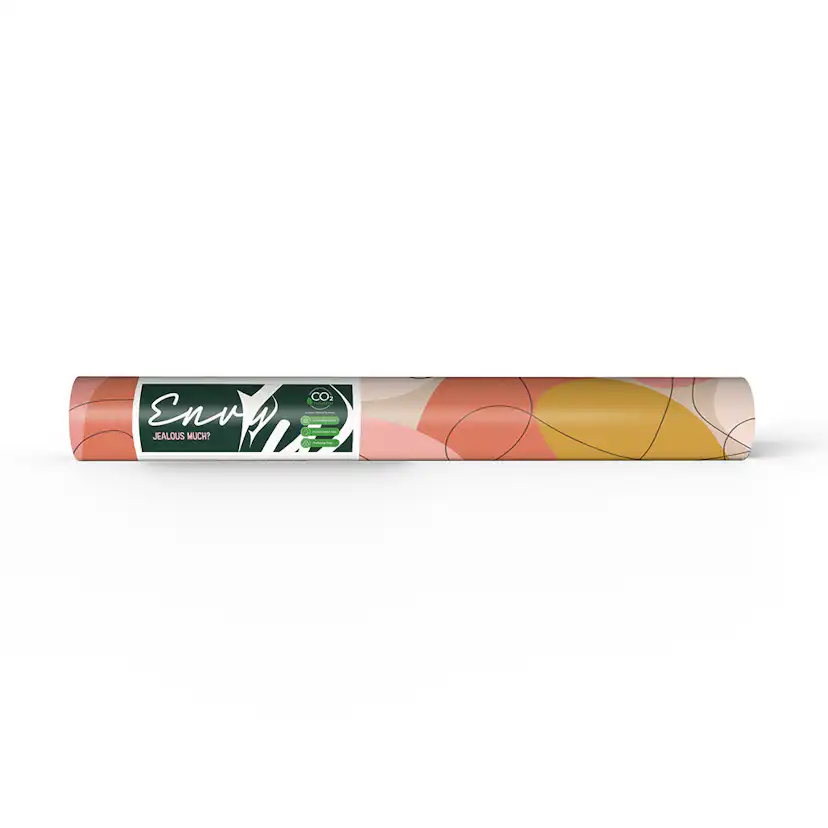 Tapet Envy. Mood Peachy