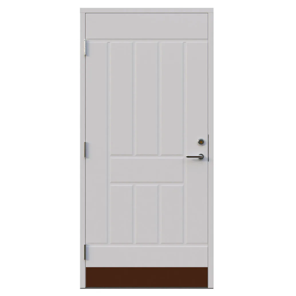S-0502-Y, Vit