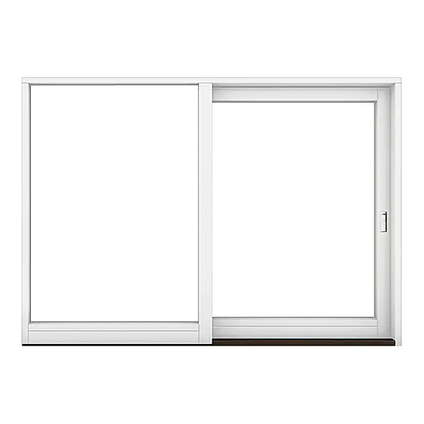 Skjutdörr Hajom A Aluminium