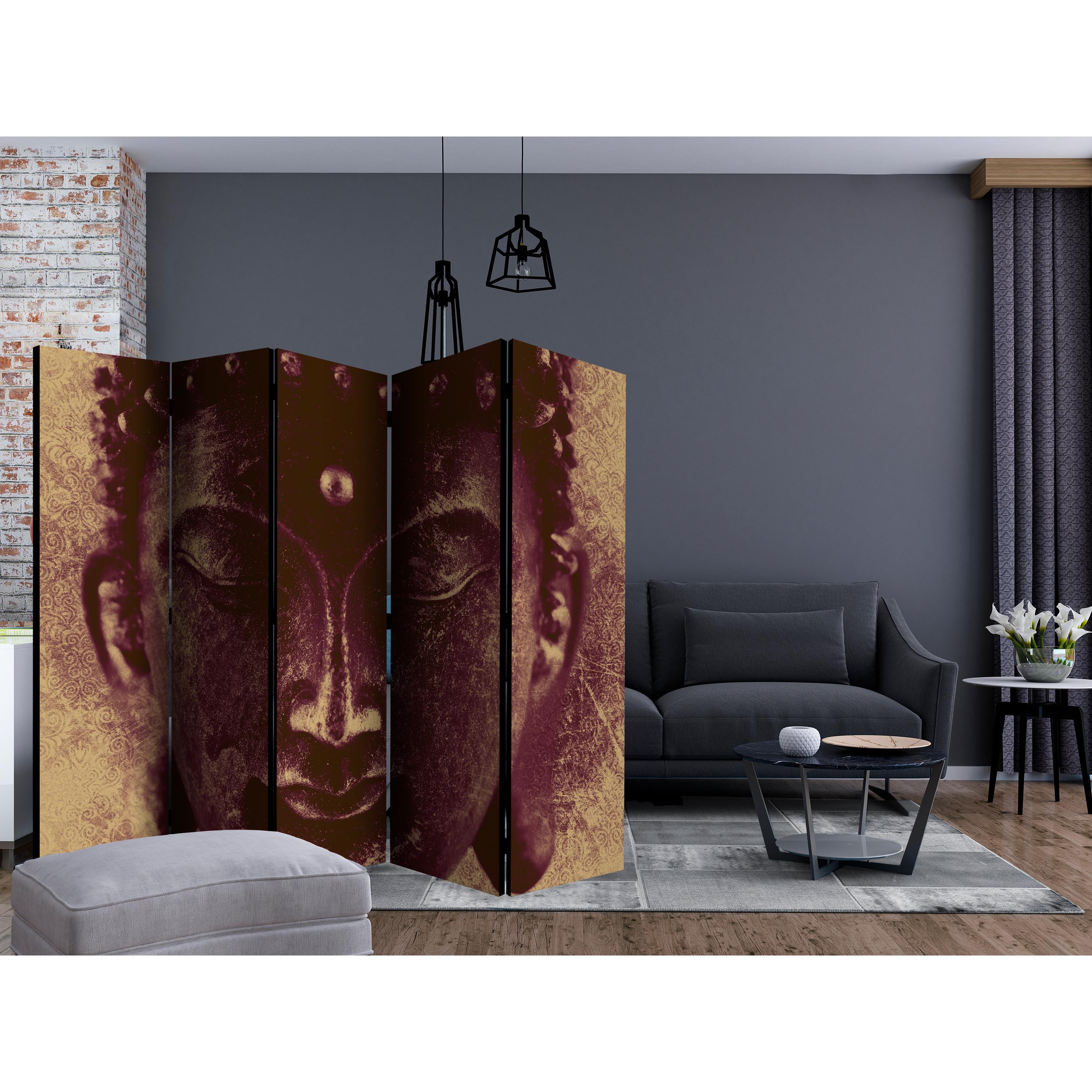 Rumsavdelare Arkiio Wise Buddha II 225x172 cm