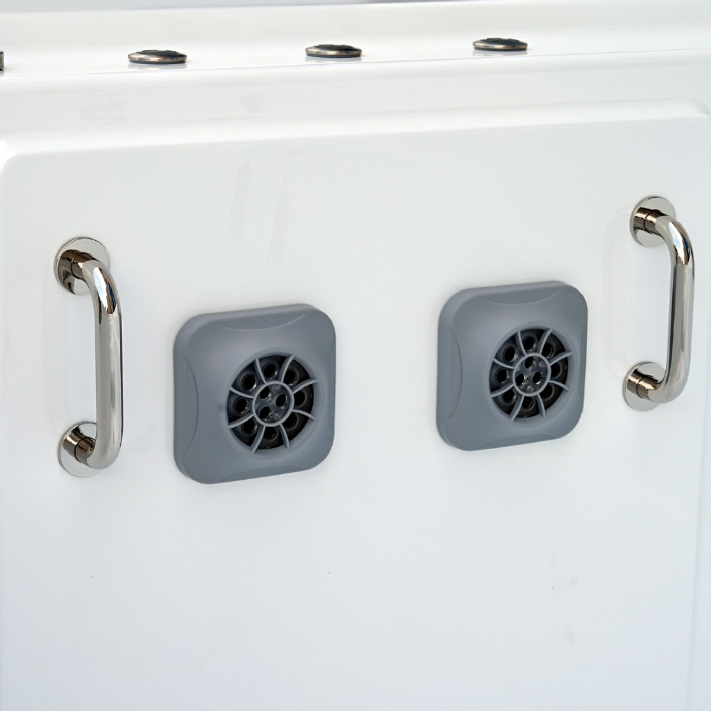 Swimspa Swebad Swim Extreme med Termolock