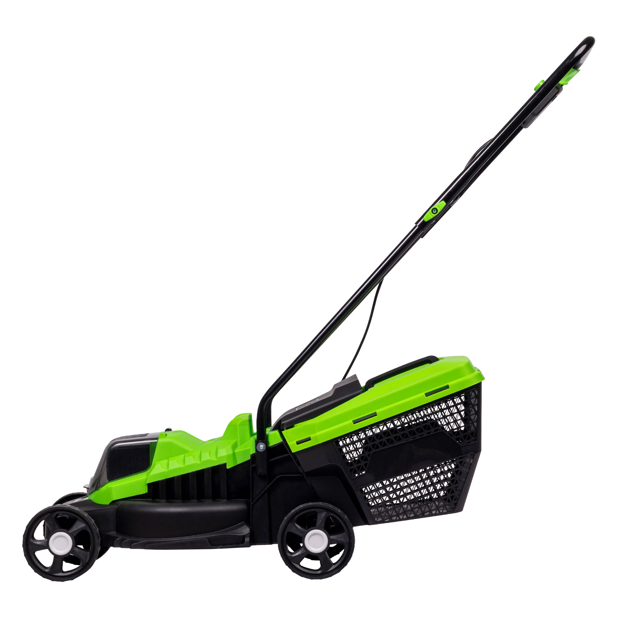 Gräsklippare Fornorth GH1000E 20 V med Batteri och Laddare