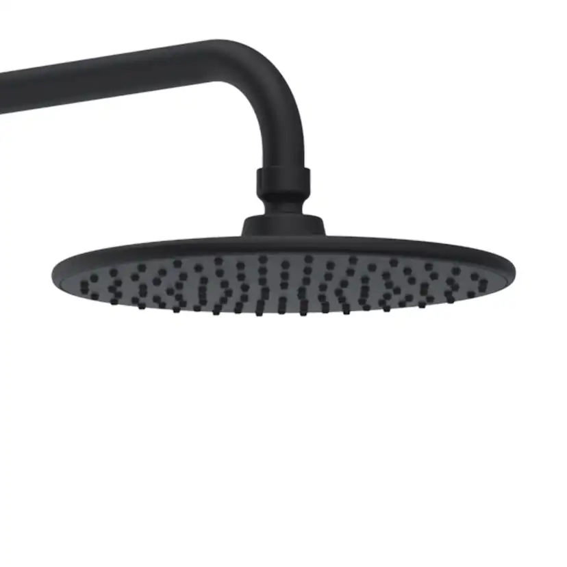 Takduschset Arrow Hönö Black Edition 160 cc