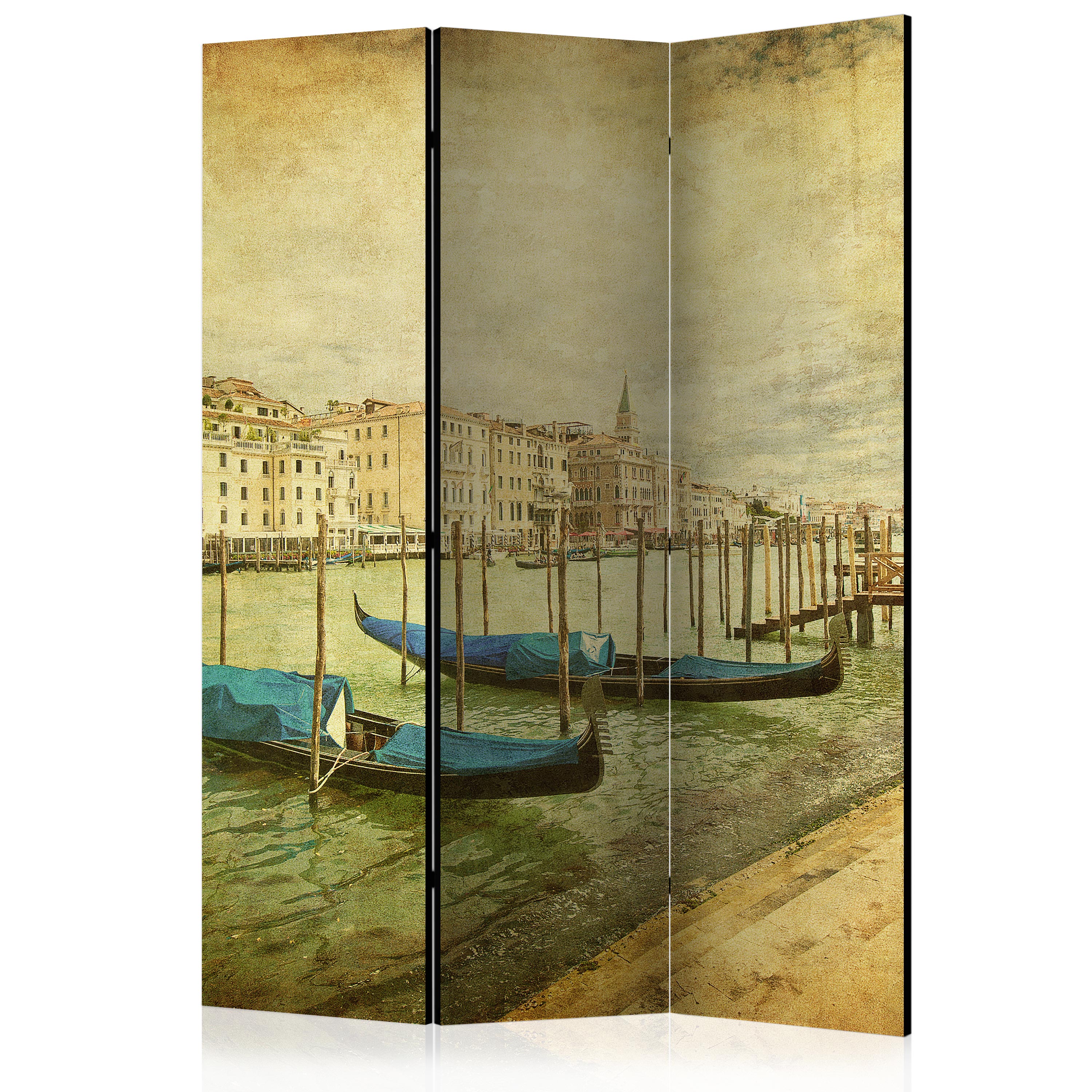 Rumsavdelare Arkiio Time Travel 135x172 cm