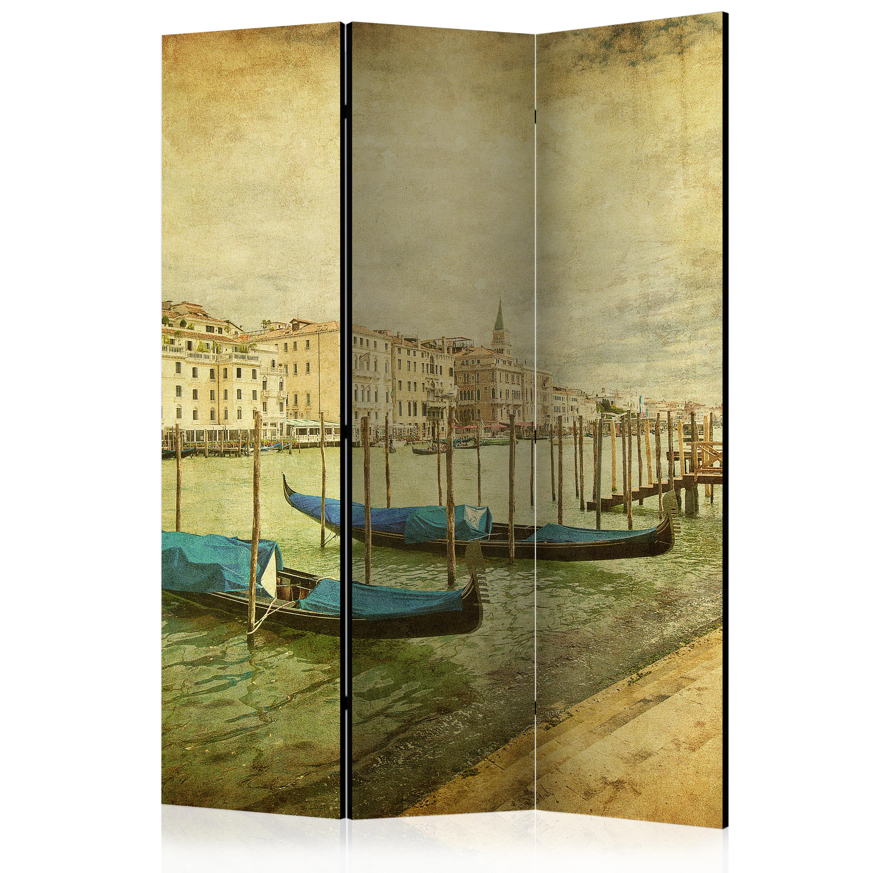 Rumsavdelare Arkiio Time Travel 135x172 cm