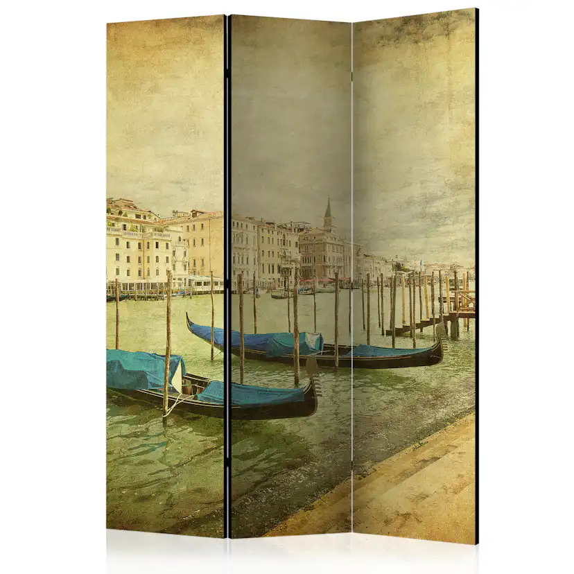 Rumsavdelare Arkiio Time Travel 135x172 cm