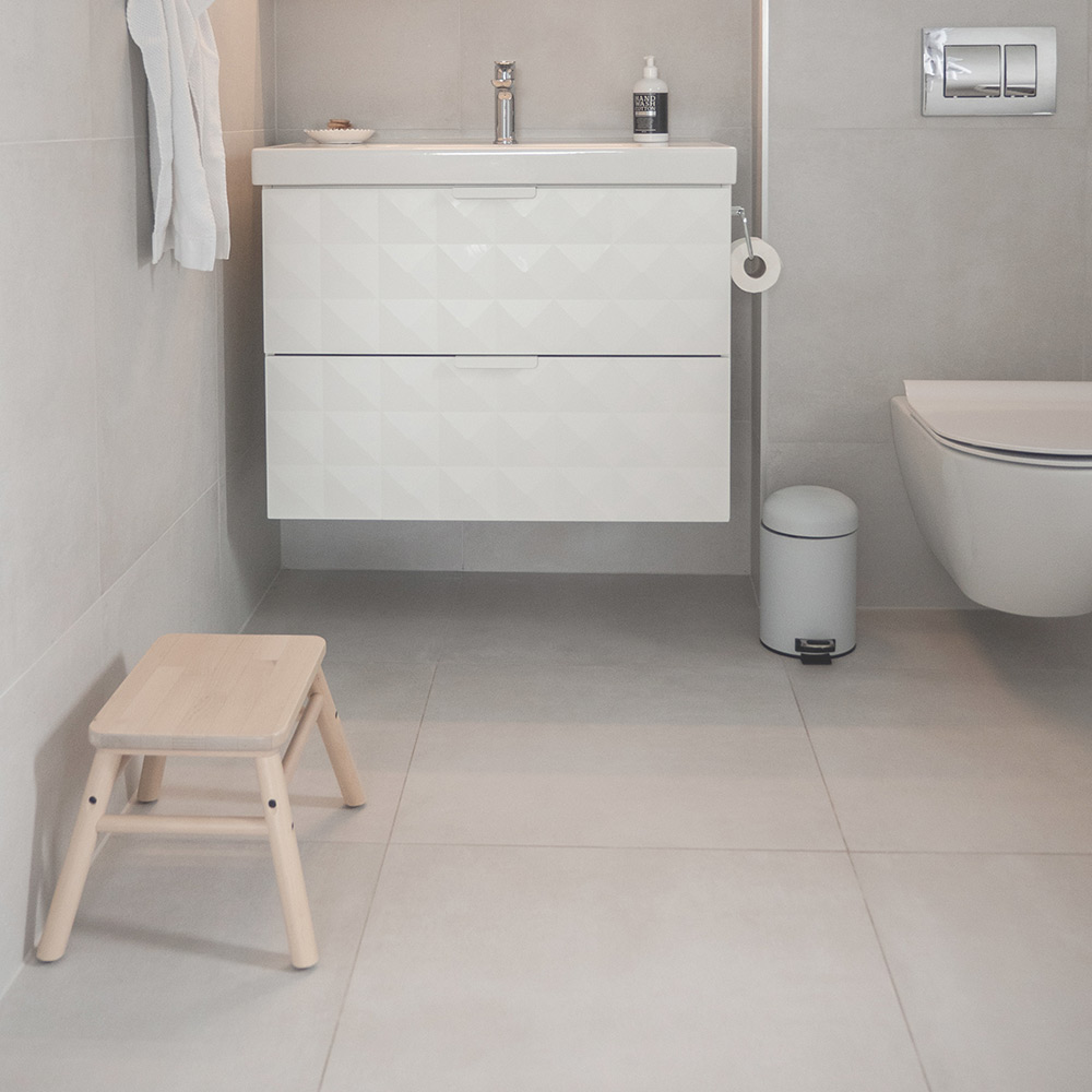 Klinker Tenfors Carnaby Blanco Matt 30x60 cm