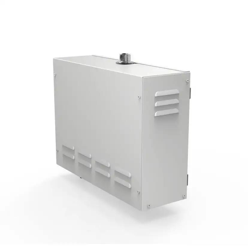 Ånggenerator Tylö Steam Home 3/6/9 kW