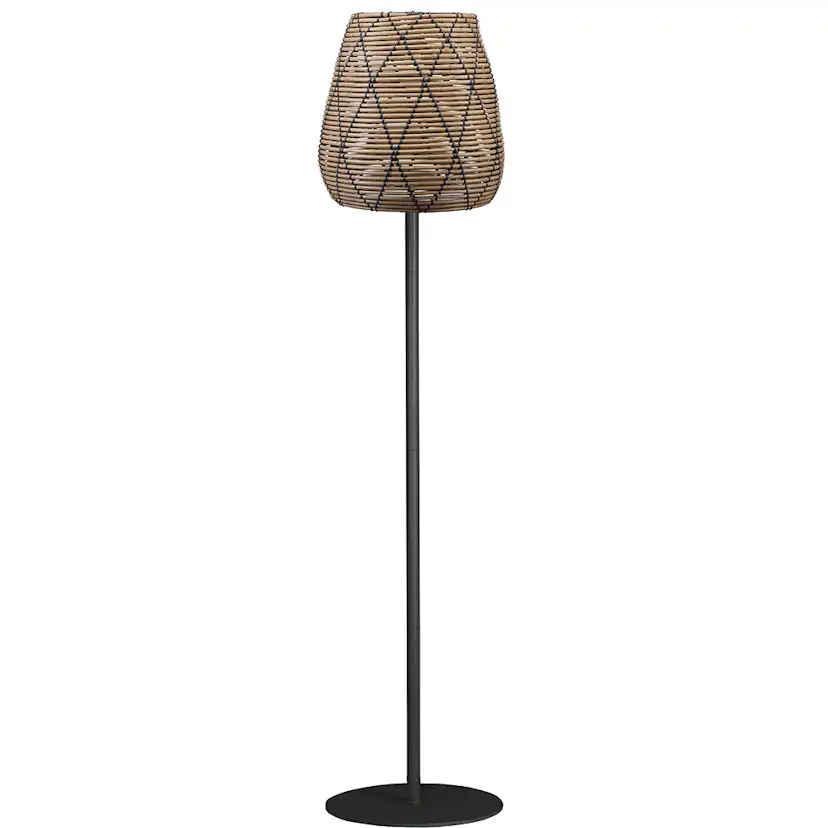 Golvlampa PR Home Agnar Lollo