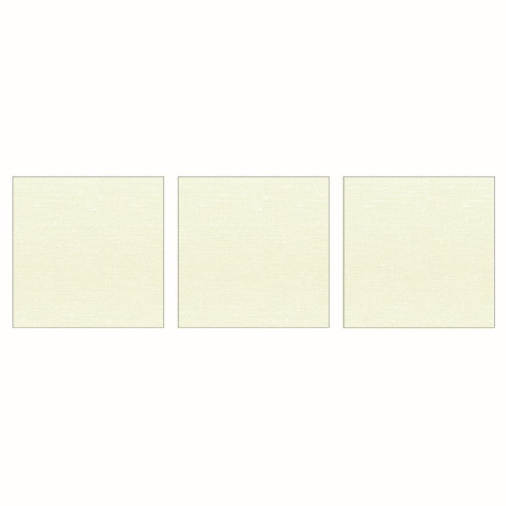 Servett Paperproducts Design Soft Cotton Club 40x40 cm 3 st 20-pack