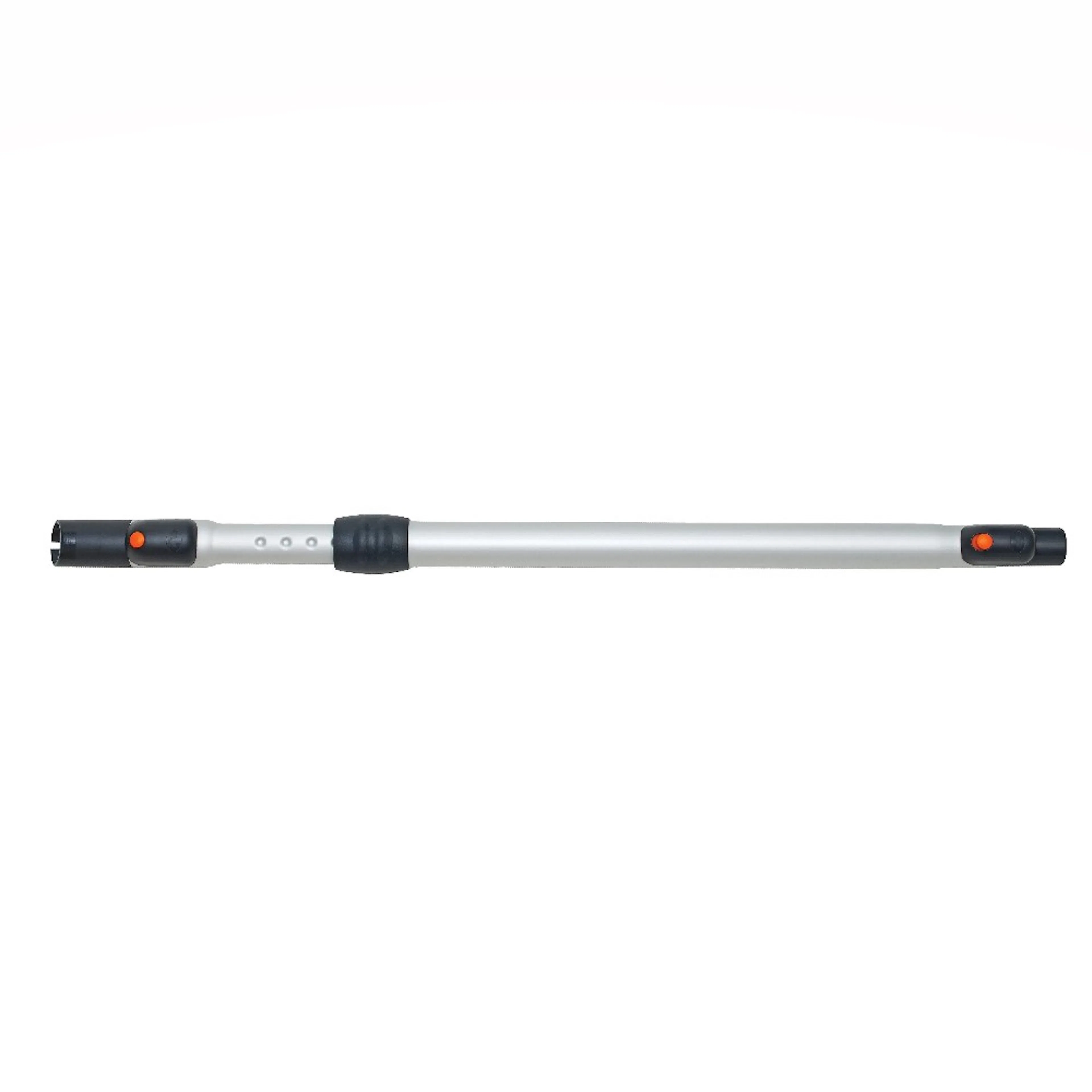 Teleskoprör Allaway Premium Dammsugartillbehör i Aluminium