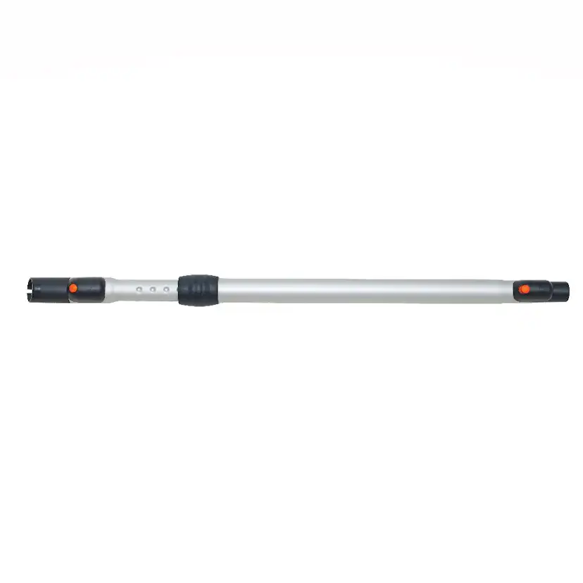 Teleskoprör Allaway Premium Dammsugartillbehör i Aluminium