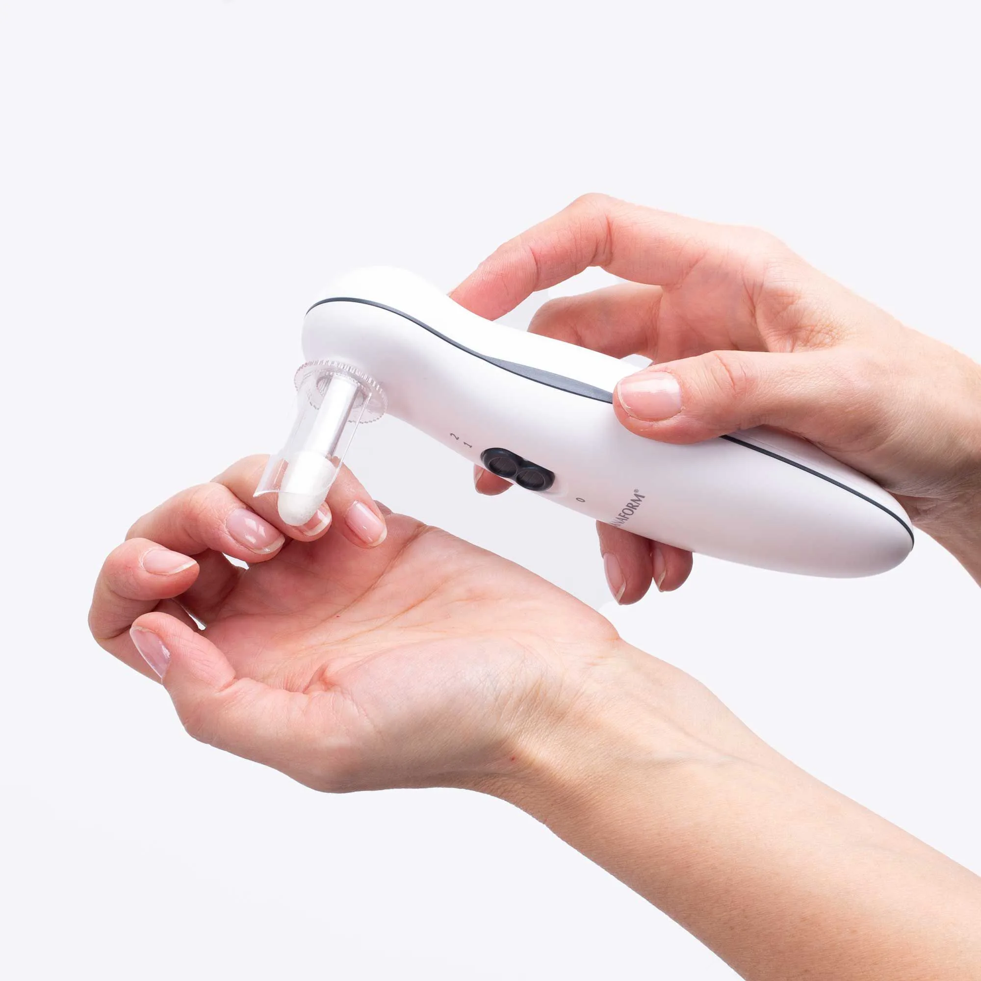 Manikyr/Pedikyr-set Lanaform Nails Care