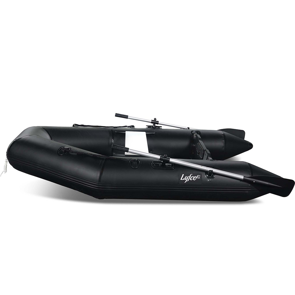 Gummibåt Lyfco 230cm