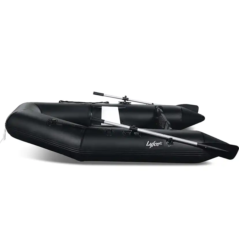 Gummibåt Lyfco 230cm