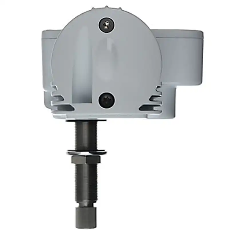 Torkarmotor Roca W12 24v Drivaxel 68 mm