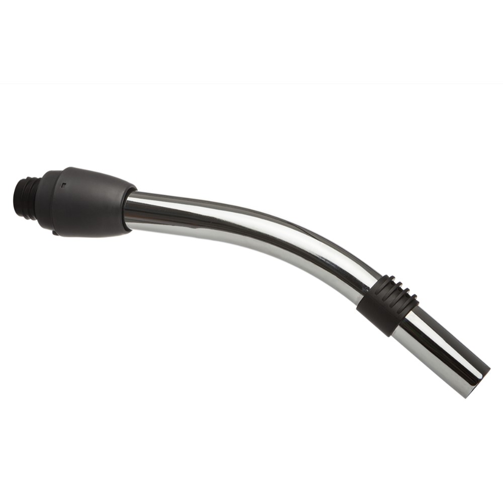 Handtag Allaway Förnicklat