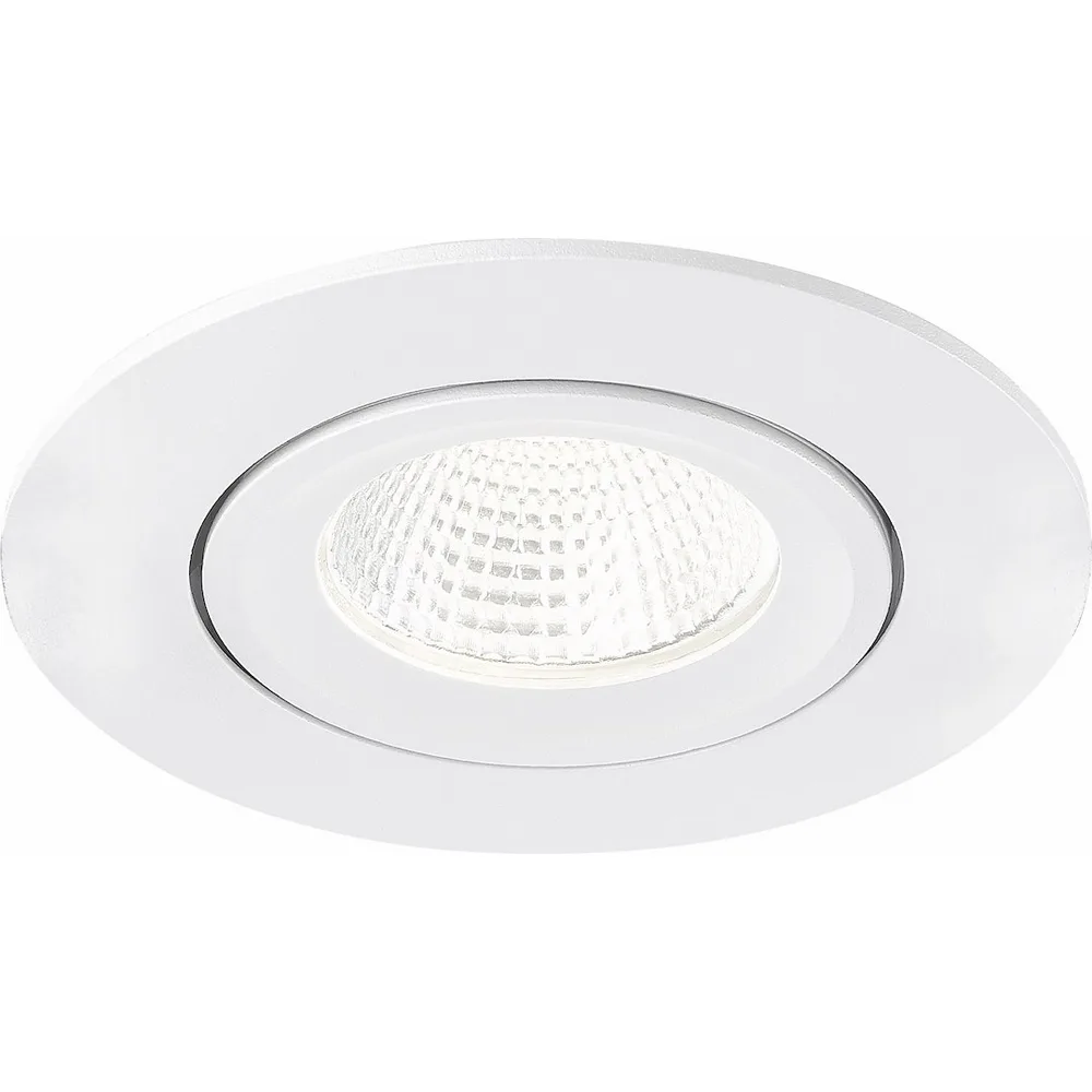 Downlight Malmbergs Black Edition Belzig