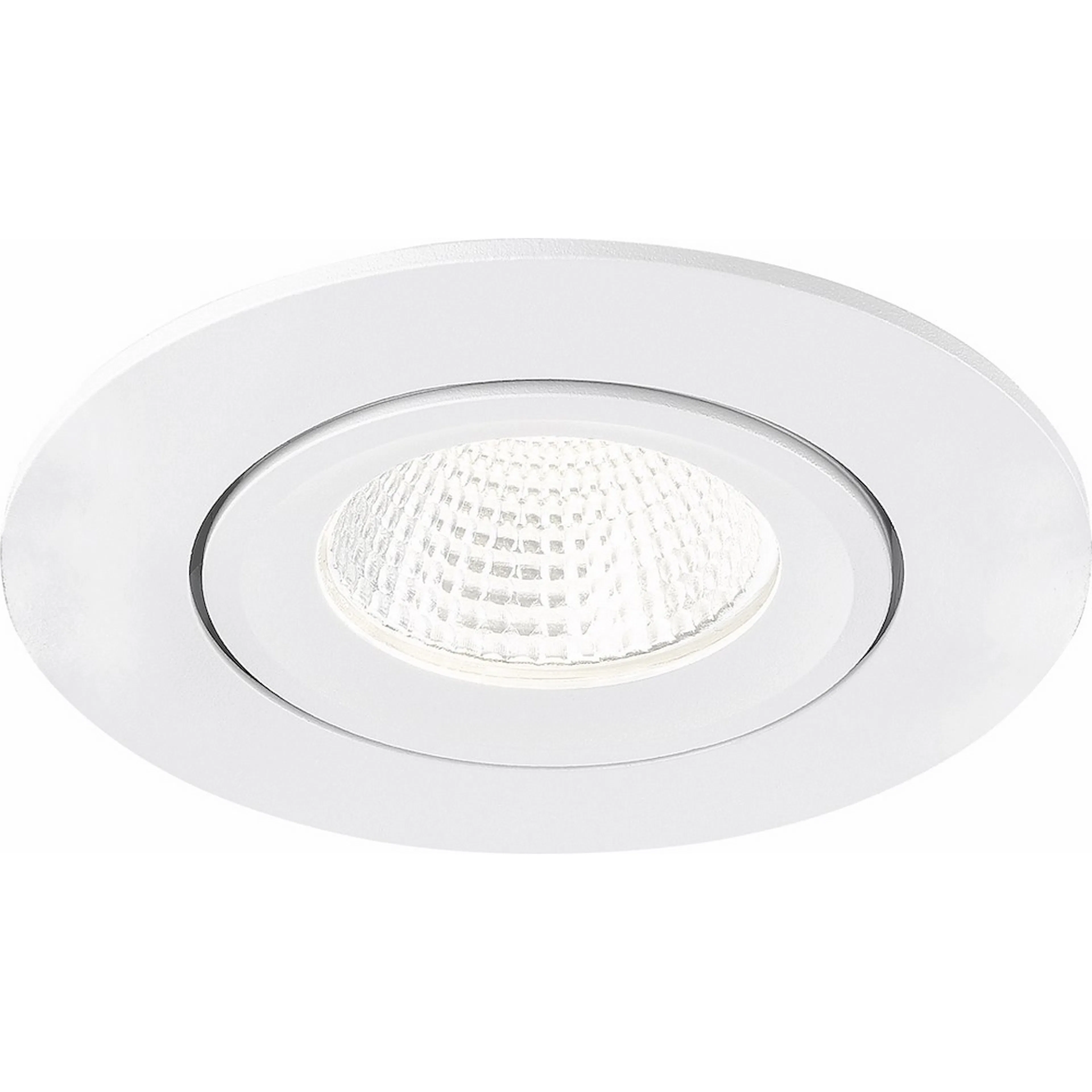 Downlight Malmbergs Black Edition Belzig