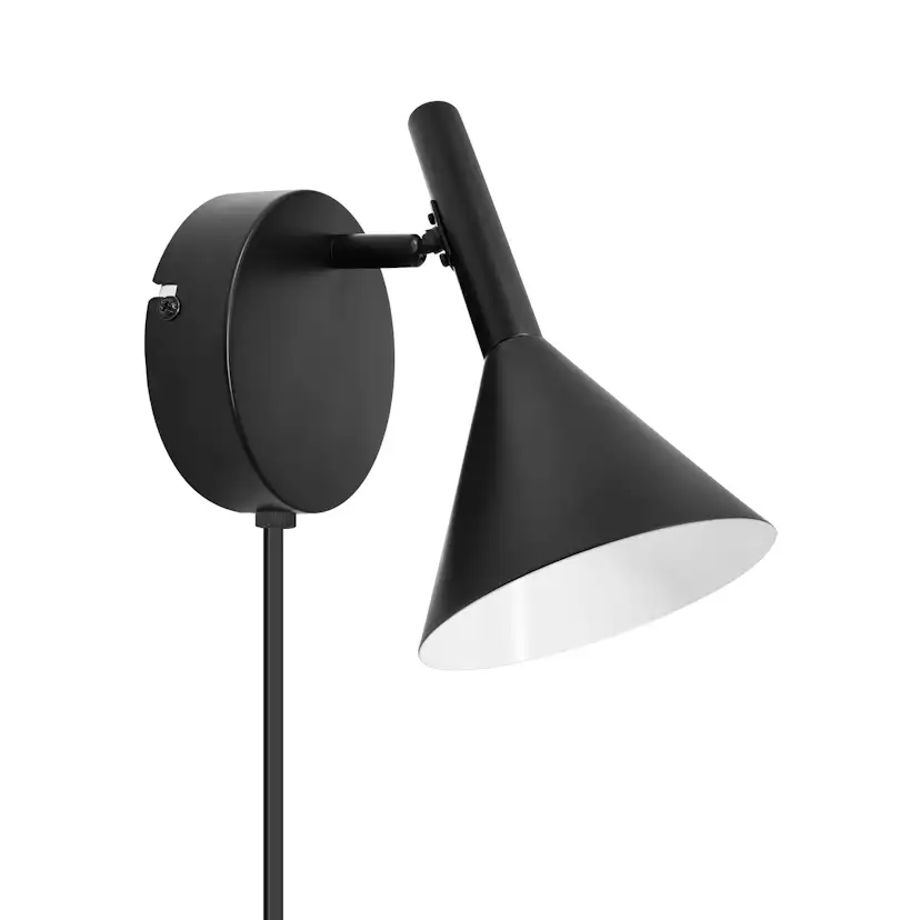 Vägglampa Nordlux Kelvis