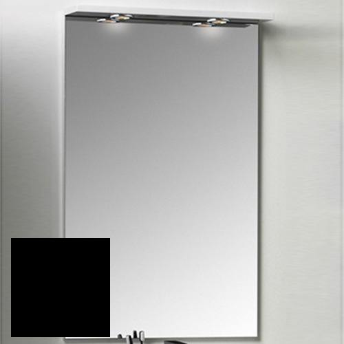 Möbelpaket Noro Avanti Matt Svart