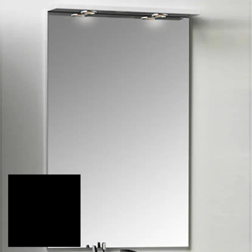 Möbelpaket Noro Avanti Matt Svart