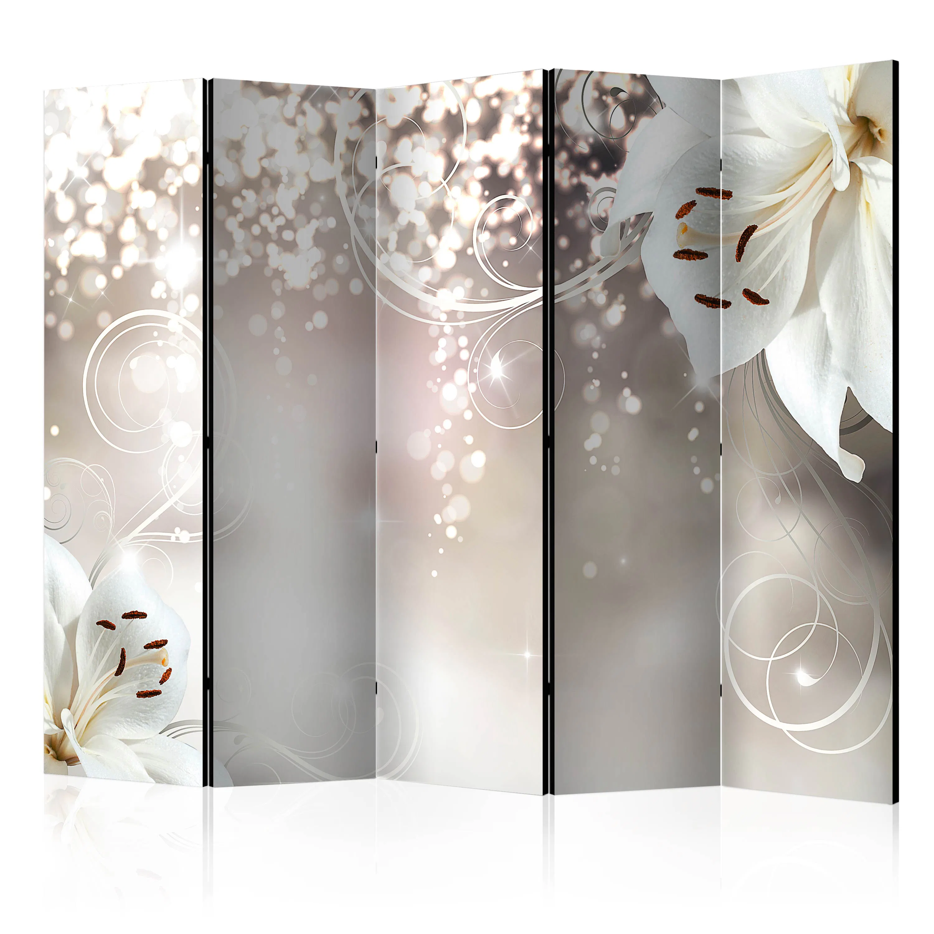 Rumsavdelare Arkiio Magic Composition II 225x172 cm