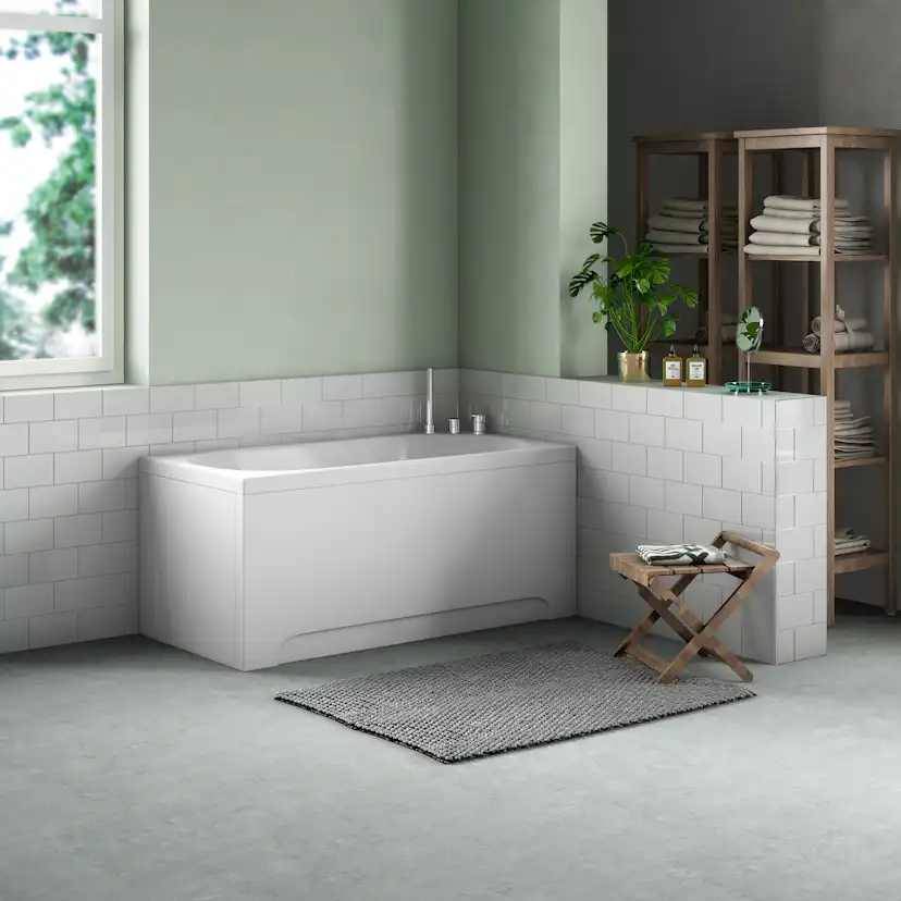 Badkar Comfornette Sydney