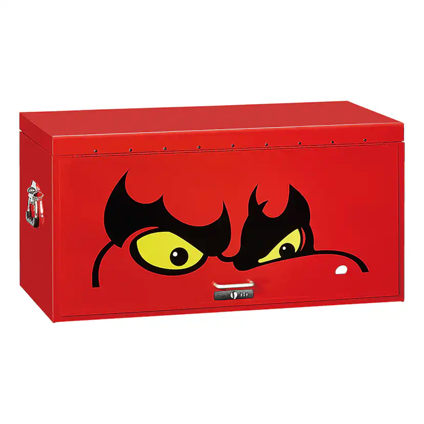 Verktygslåda Teng Tools TC205NF