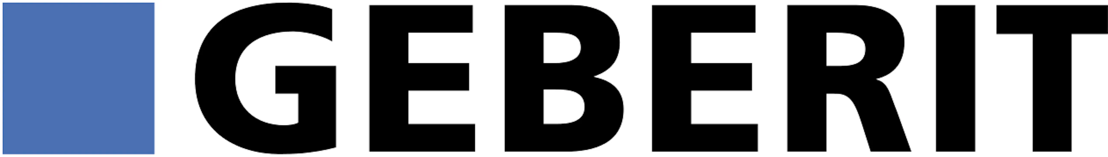 Geberit