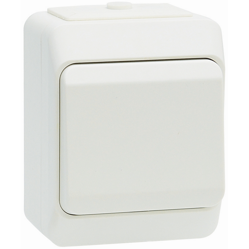 Strömbrytare Malmbergs Nordic 1P/Tr