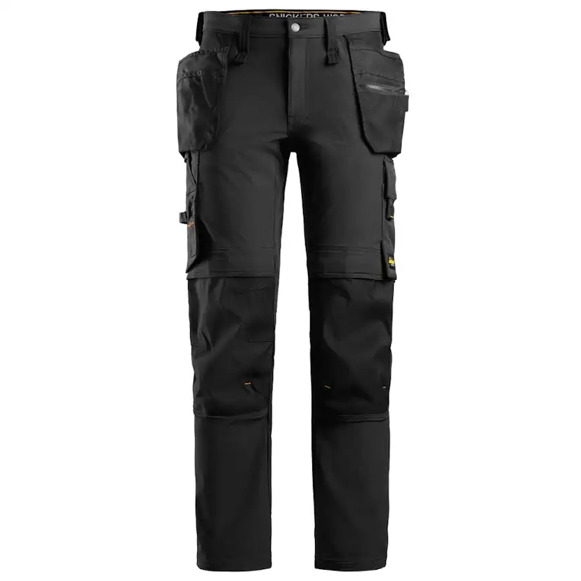 Arbetsbyxa Snickers Workwear stretch AW HP