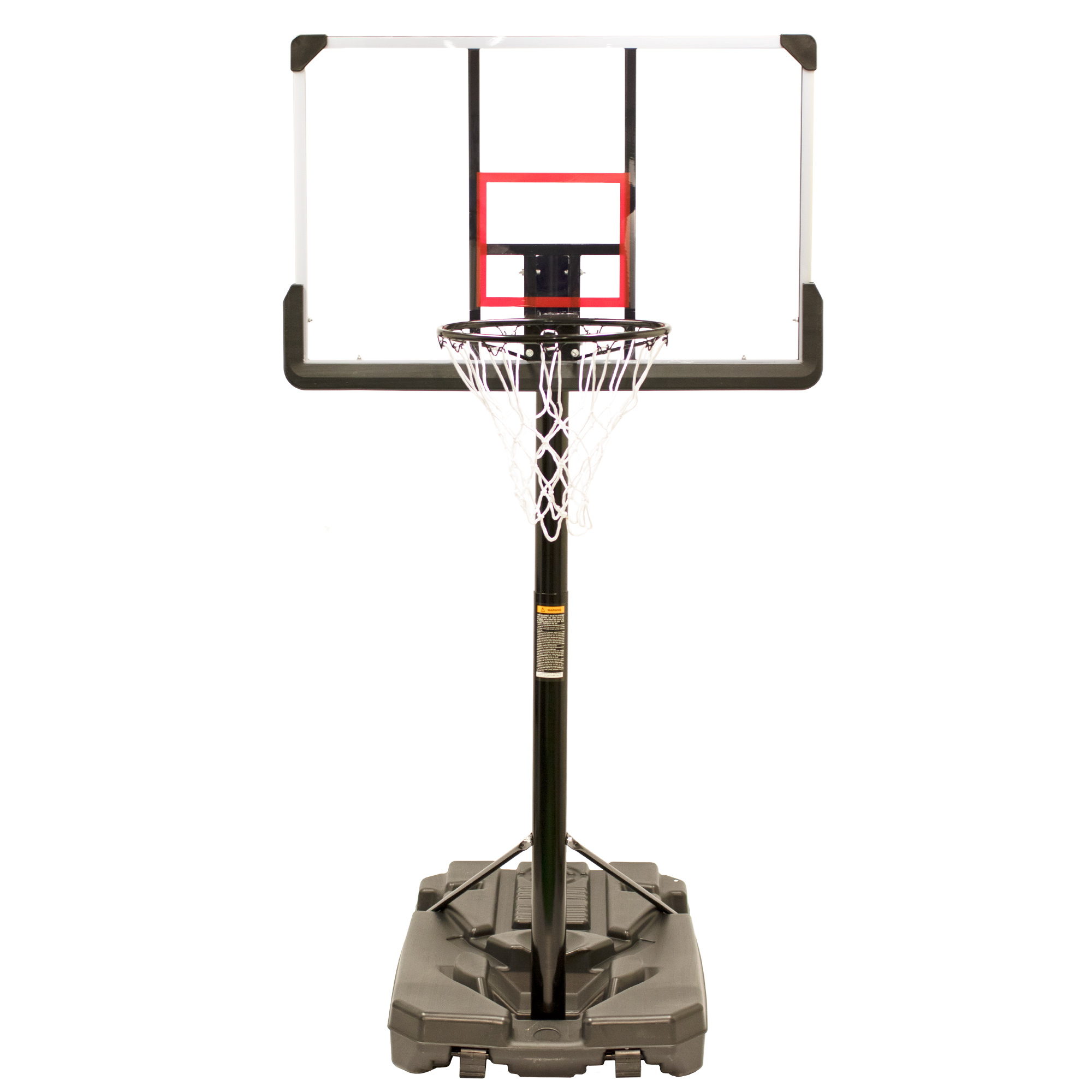 Basketkorg Nordic Games Deluxe