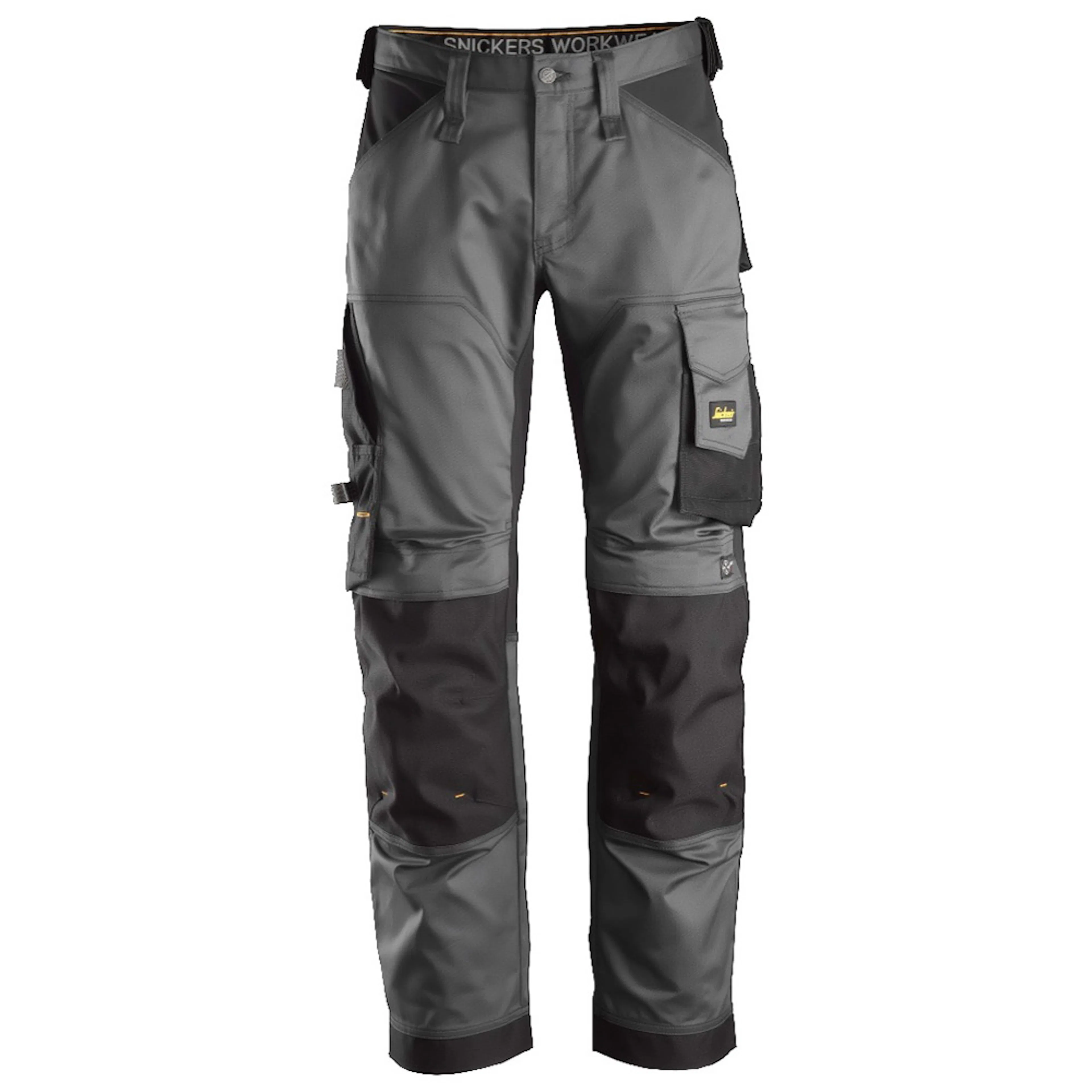 Steel grey/Black