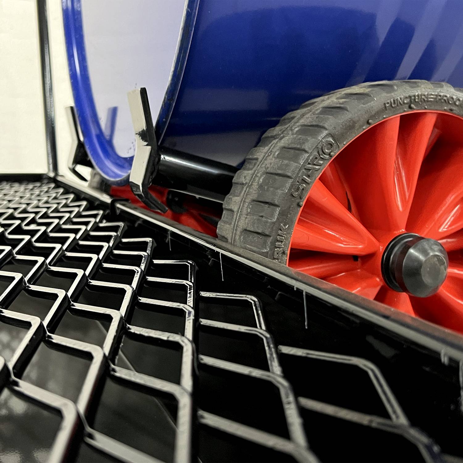 Fatkärra Hörby Bruk Kombi