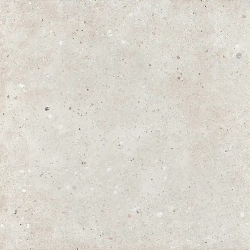 Klinker Glamstone White Matt 120x120 cm
