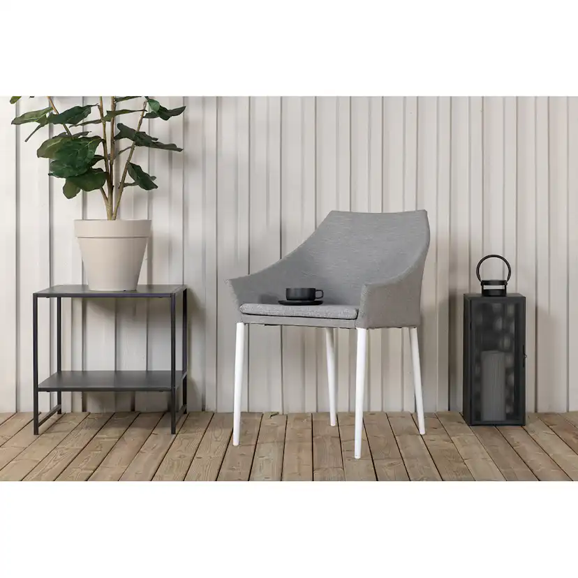 Trädgårdsstol Venture Home Supra 2-pack