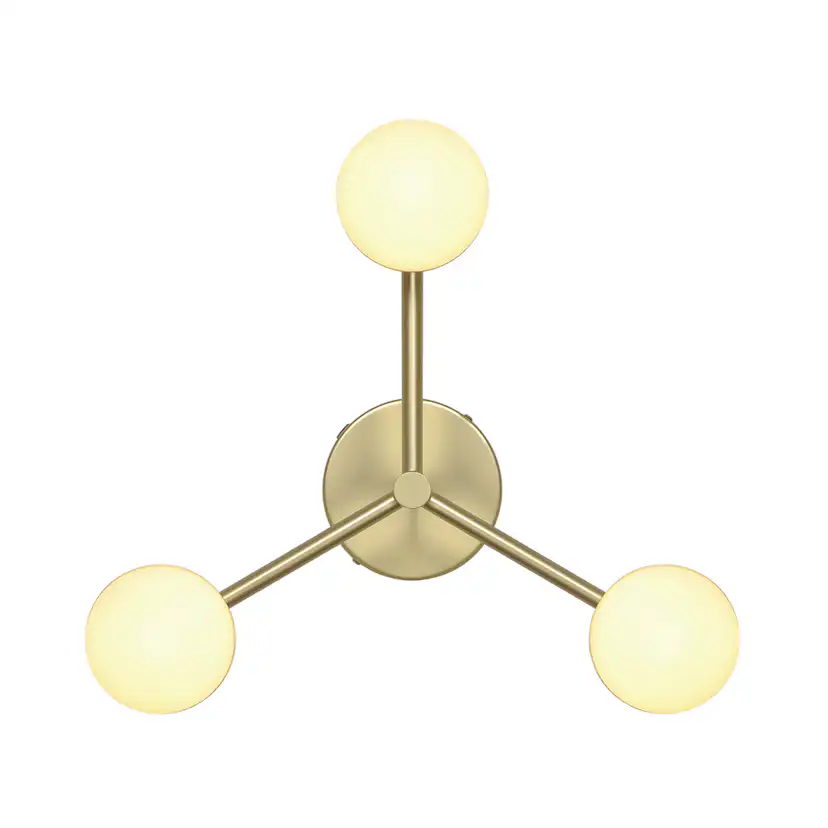 Plafond Nordlux Contina