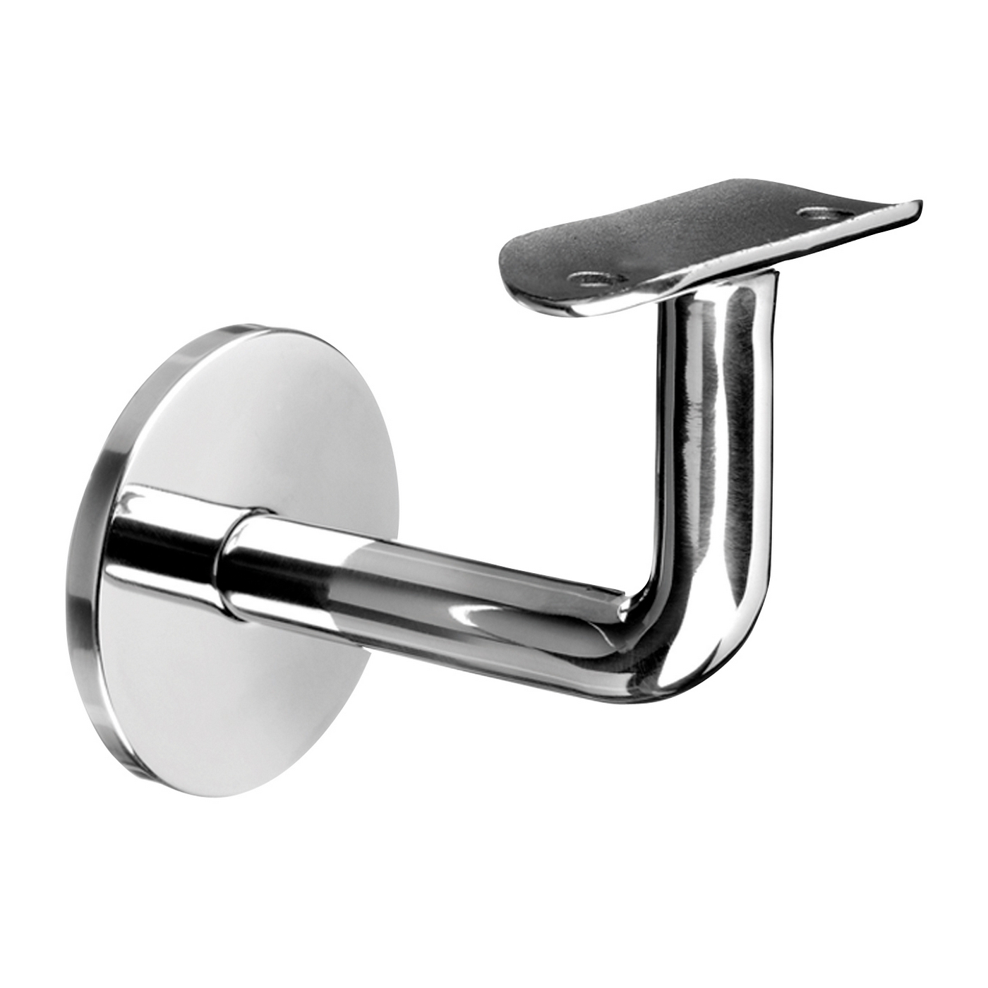 Väggfäste Herrljunga Ledstångsfabrik 0111-P för Inomhusbruk