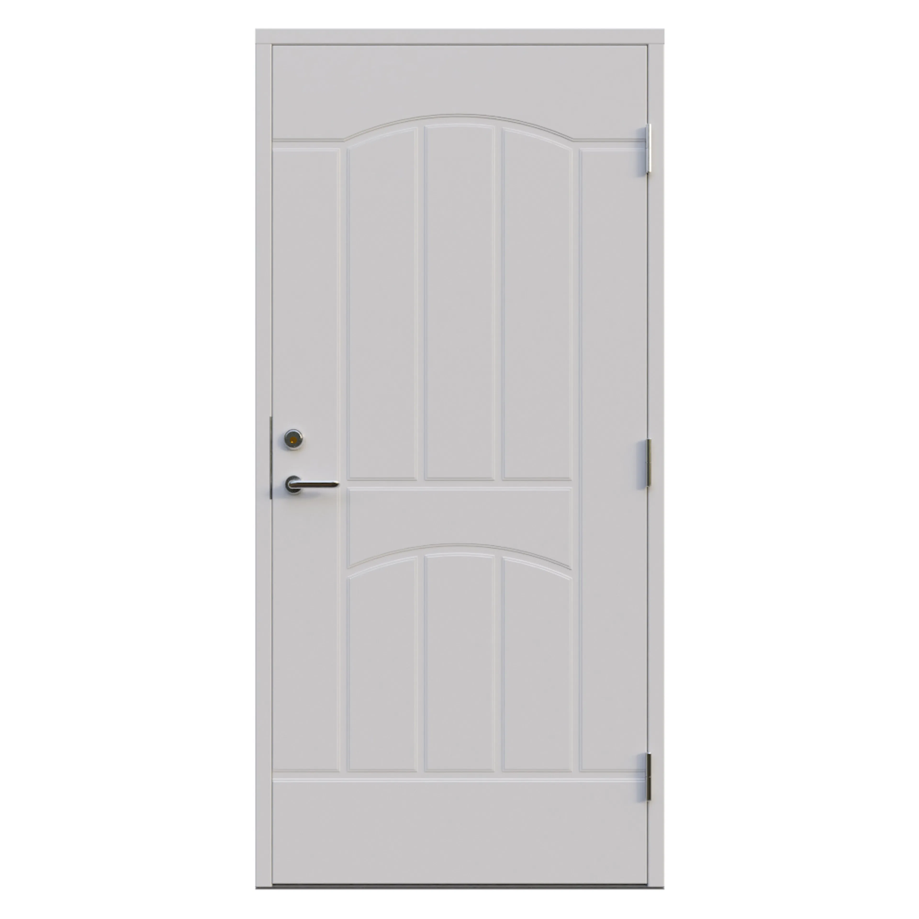 S-0502-Y, Vit