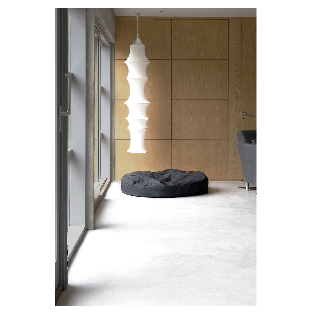 Microcement Design By Cement Färdigblandad Golv